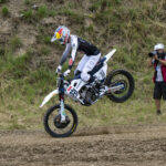 Husqvarna Nestaan factory aftertalk Loket