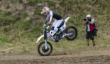 Husqvarna Nestaan factory aftertalk Loket