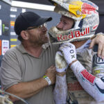 Nestaan Husqvarna aftertalk Finland