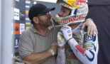 Nestaan Husqvarna aftertalk Finland