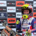 EMX65 Loket: Mathys Agullo probleemloos naar de titel