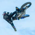 Vanstippen headlinet FMX Show in Lommel!
