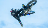 Vanstippen headlinet FMX Show in Lommel!