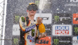 Yamaha neemt officieel afscheid van Rick Elzinga