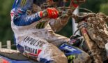 Junior WK 125 cc Romagné: De favoriet Mano Faure bevestigd, Jarne Bervoets vijfde