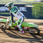 MXGP Kawasaki aftertalk Finland