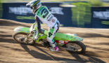 MXGP Kawasaki aftertalk Finland