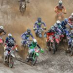 Kawasaki Factory aftertalk Loket