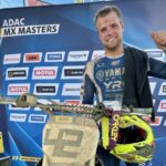ADAC MX MASTERS Tensfeld met sterke Belgen in de Junior Cup