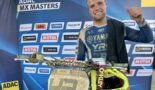 ADAC MX MASTERS Tensfeld met sterke Belgen in de Junior Cup