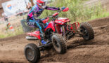 Maximale score voor van Grinsven bij ONK Quad Masters in Veldhoven