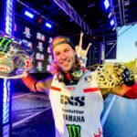 VIDEO: X Games “Best Whip” met Julien Vanstippen
