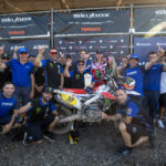 VIDEO: Achter de schermen met Yamaha sterren