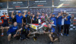 VIDEO: Achter de schermen met Yamaha sterren