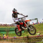 EMX2T Loket: Rainio faalt, Kovac zet thuiszege neer.