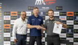 Kegums tot 2029 op MXGP kalender