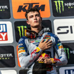 KTM aftertalk Finland