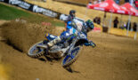 Jeremy Martin zwaait af in stijl, Deegan pakt de dagzege