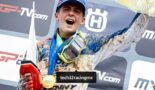 JWK 85 cc Romagne: Twee races met twee gezichten, enkel Rafael Menillo blijft overeind