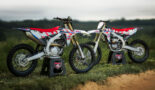 Maak kennis met de nieuwe Fantic Nils Limited Editions