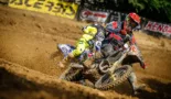 VMCF Lommel: Max Nagl overheerst in seizoensopener