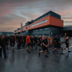 KTM hervat productie in Mattighofen