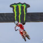EMX 2T Loket: Start-finish voor Sampo  Rainio