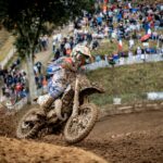 Junior WK 85cc Romagne: Twee races, twee verhalen – Rafael Mennillo wereldkampioen
