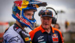 Jeffrey Herlings aan het woord bij Omroep Brabant