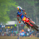 RedBud National AMA 450MX: Jett Lawrence zet iedereen “te kakken” met dubbele reekszege