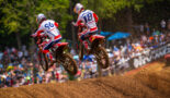 Spring Creek National 450MX: Broederstrijd tussen de Lawrences laait op in Millville