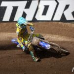 Riola Sardo EMX250 reeks 2: Twee primeurs voor Skovbjerg. Hij verovert de r eeks- en eindzege 