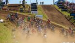 Deelnemers EMX85, EMX65 en EMX2T finales Loket