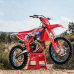 TEST: Beta RX 450 MY26