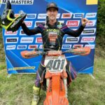 ADAC Bielstein: Stauffer verrast de favorieten