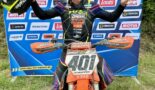 ADAC Bielstein: Stauffer verrast de favorieten