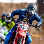 GP Lommel: Lars Van Berkel valt in voor Cornelius Toendel