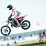 EMX125 Finland: Zege Alvisi, knalprestatie Van Mechgelen!