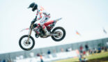 EMX125 Finland: Zege Alvisi, knalprestatie Van Mechgelen!