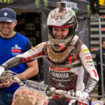 Deelnemers GP Flanders in MX2 en MXGP
