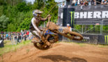 EMX250: Drie op rij voor Francisco Garcia