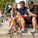 Omroeper Leon Van Gestel terug in Lommelwood!