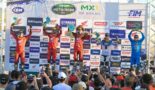 VIDEO: “The Jerre” scoort in Braziliaans kampioenschap