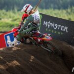 EMX250: Zege voor Zanocz, Reisulis beperkt schade