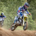 Junior WK 65 cc Romagné: Wereldtitel voor Kannon Zabojnik na rommelwedstrijd