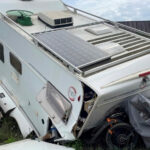 Crowdfunding familie Tobe Vandeneynde na verkeersongeval