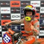 EMX 65 Loket: Fransen domineren met Mathys Agullo en Liam Morette
