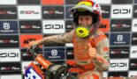 EMX 65 Loket: Fransen domineren met Mathys Agullo en Liam Morette