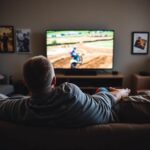 The Couch Racer – Fins Fiasco?