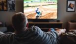 The Couch Racer – Fins Fiasco?